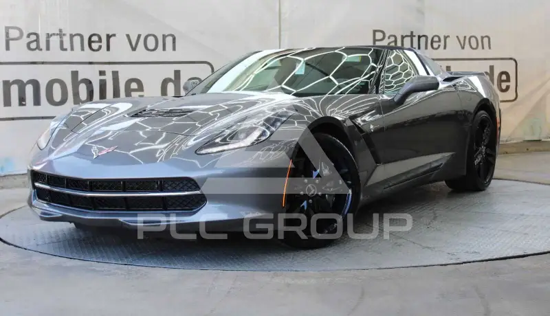 2015 Corvette C7