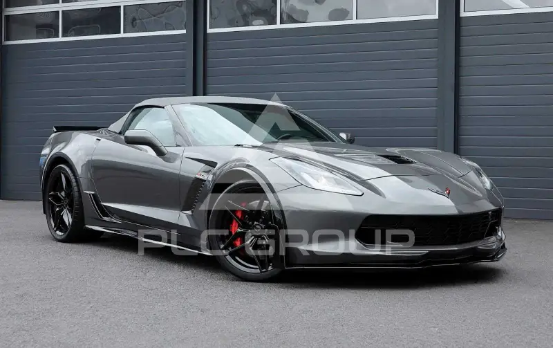 2015 Corvette Z06