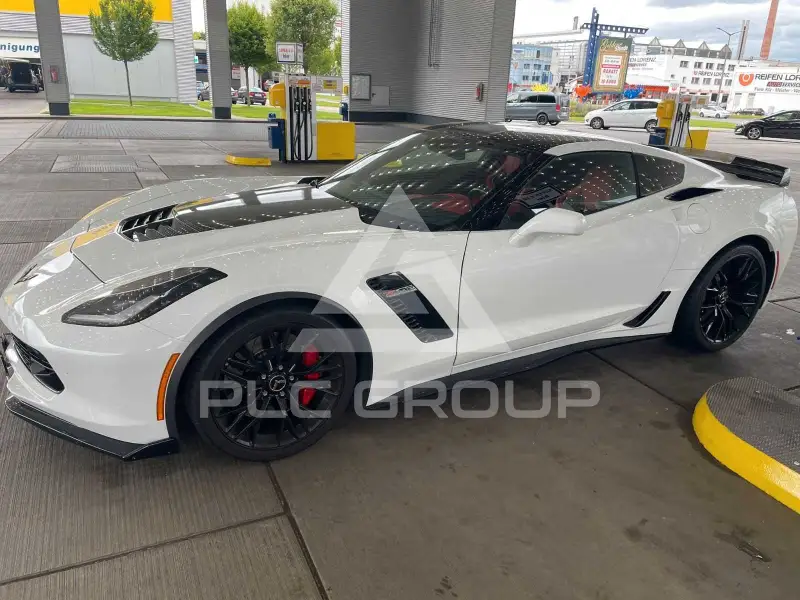 2015 Corvette Z06