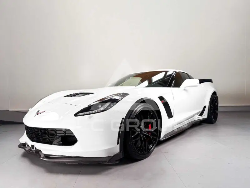 2015 Corvette Z06