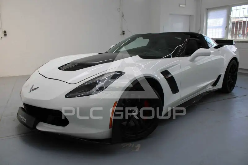 2015 Corvette Z06