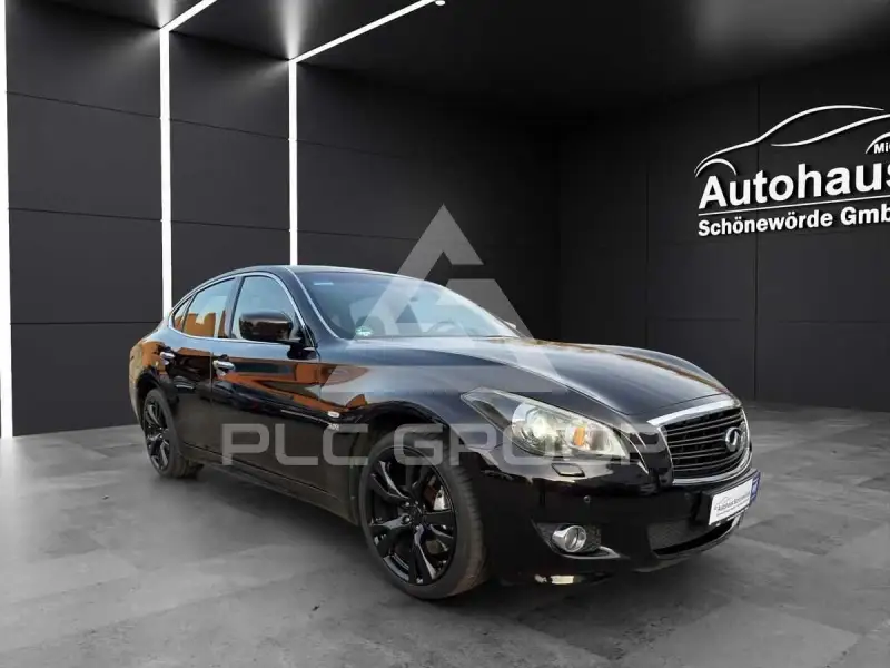 2015 Infinity Q70