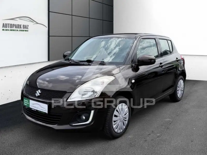 2015 Suzuki SWIFT