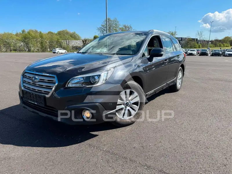 2015 Subaru Outback