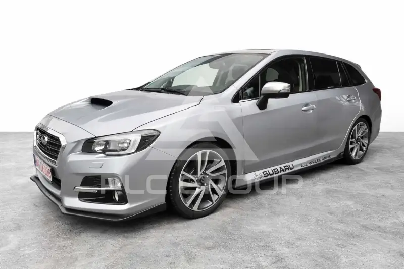 2015 Subaru Levorg