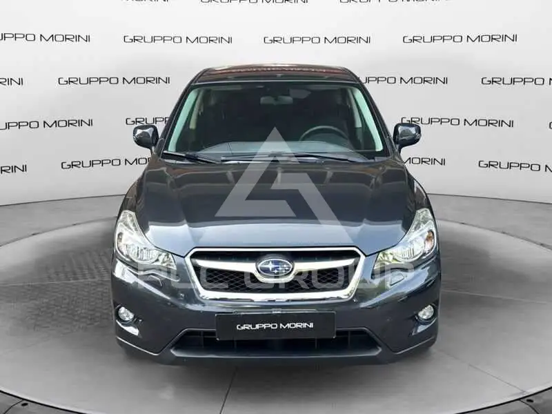 2015 Subaru XV