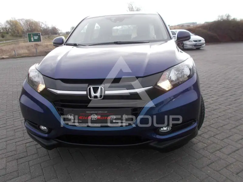 2015 Honda HR-V