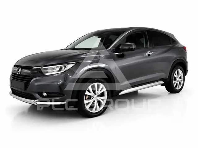 2015 Honda HR-V