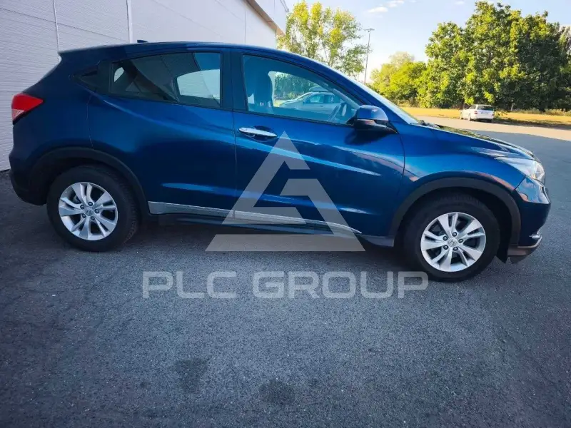 2015 Honda HR-V