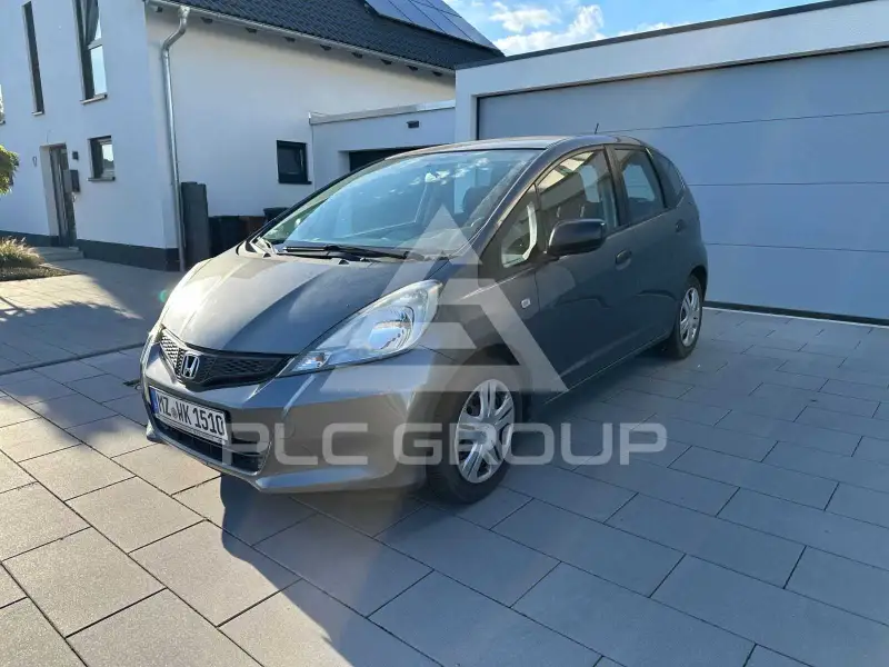 2015 Honda JAZZ