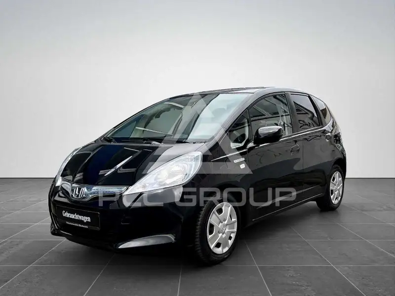 2015 Honda JAZZ
