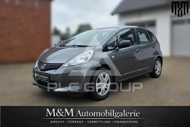 2015 Honda JAZZ
