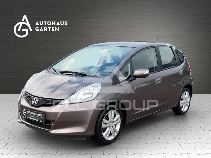 2015 Honda JAZZ