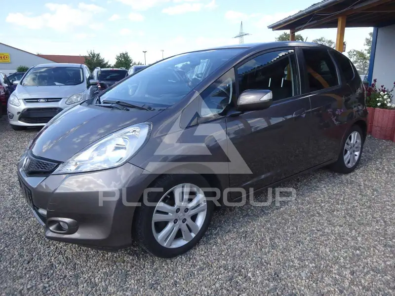 2015 Honda JAZZ