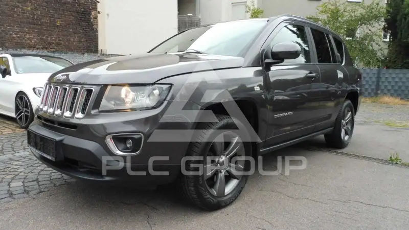 2015 Jeep COMPASS