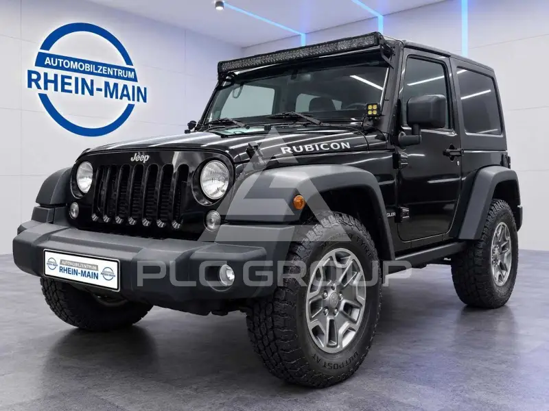2015 Jeep WRANGLER