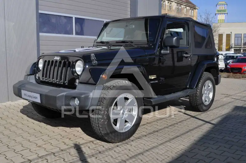 2015 Jeep WRANGLER