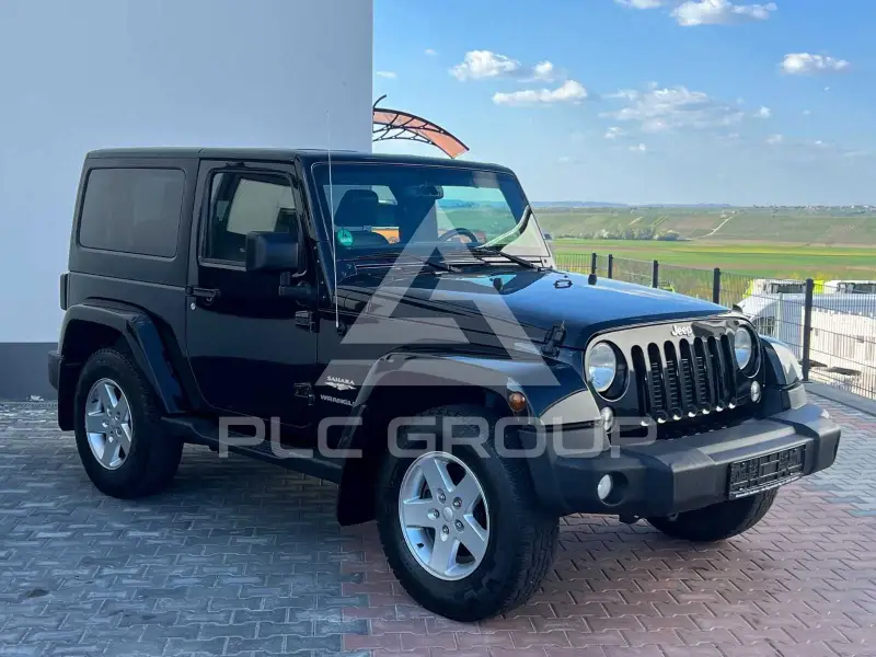 2015 Jeep WRANGLER