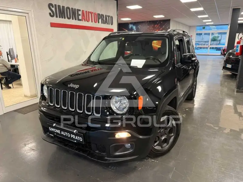 2015 Jeep Renegade