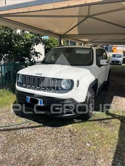 2015 Jeep Renegade
