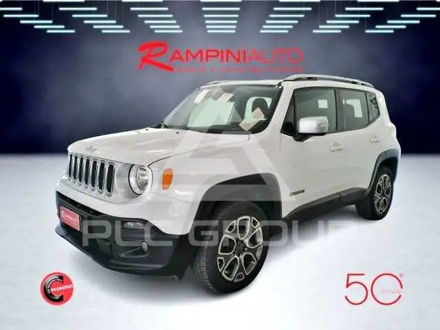 2015 Jeep Renegade
