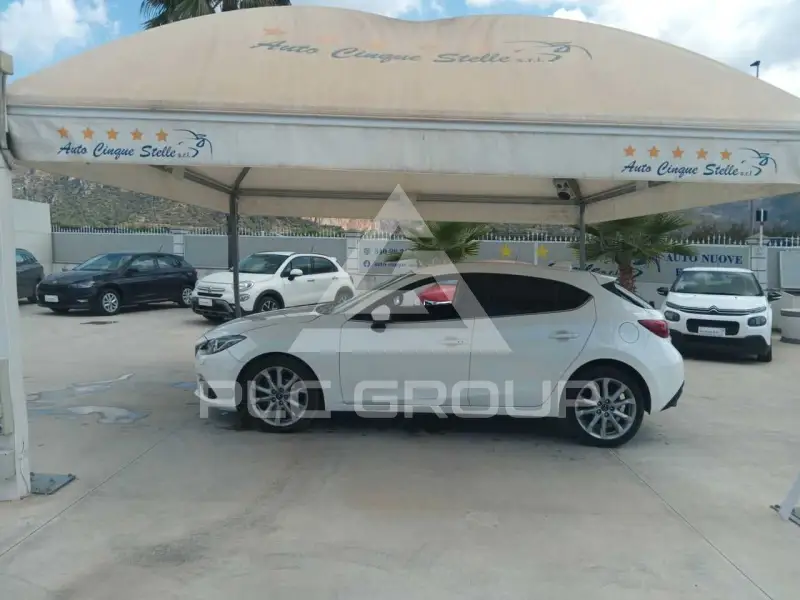 2015 Mazda Unknown