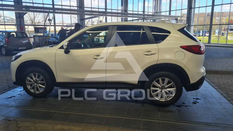 2015 Mazda CX-5