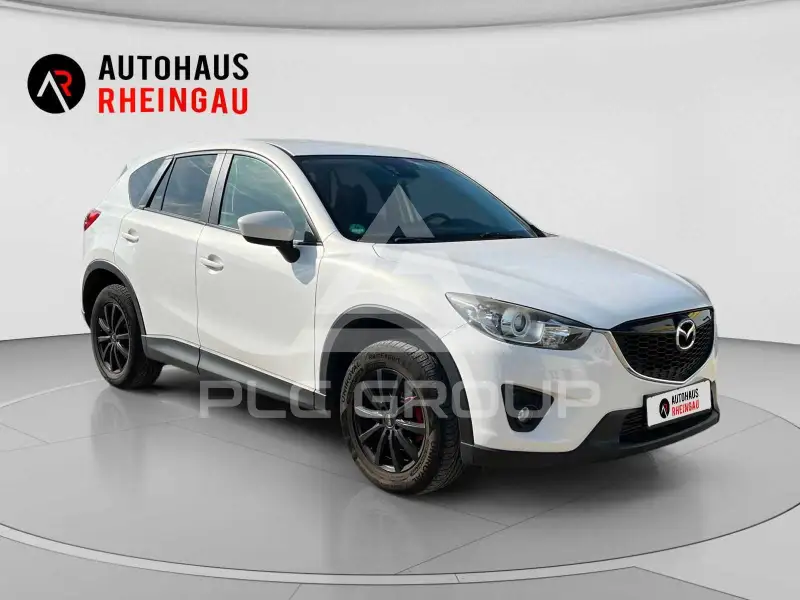 2015 Mazda CX-5