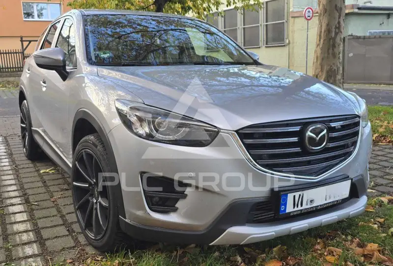 2015 Mazda CX-5