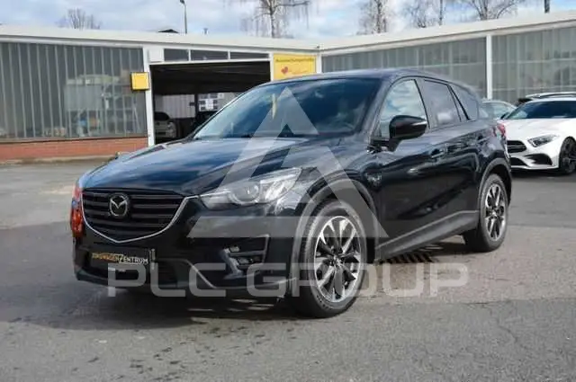2015 Mazda CX-5