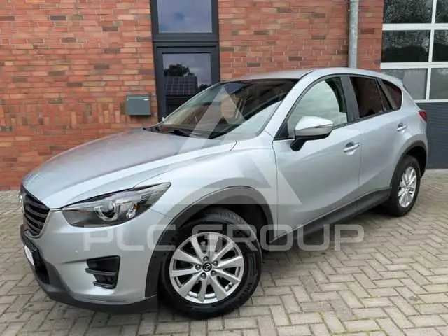 2015 Mazda CX-5