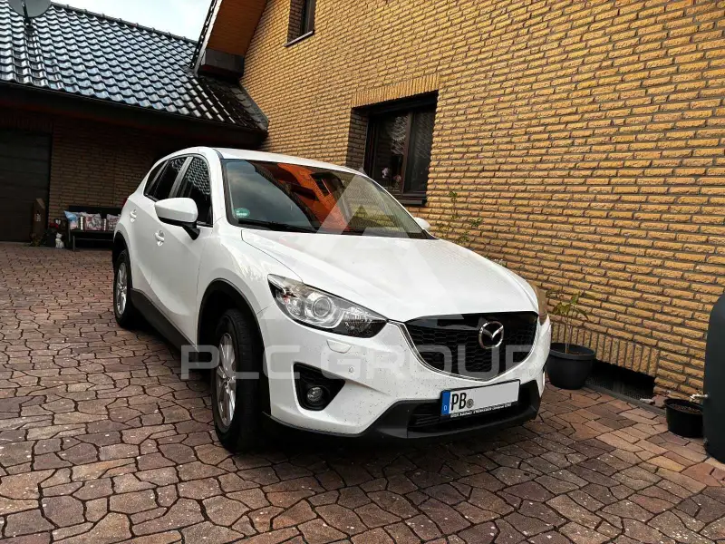 2015 Mazda CX-5