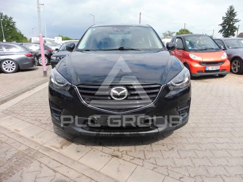 2015 Mazda CX-5