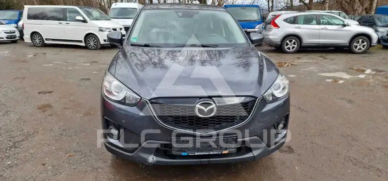 2015 Mazda CX-5