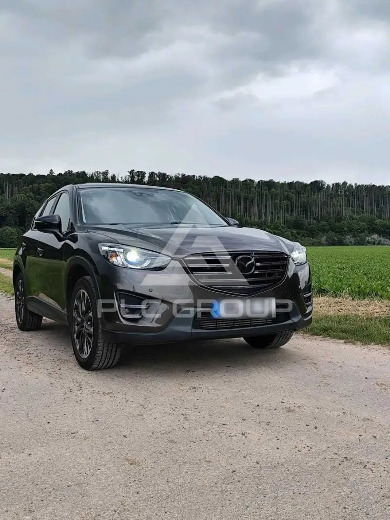 2015 Mazda CX-5