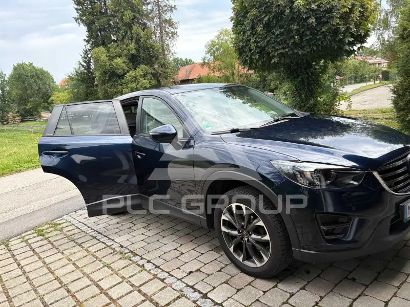 2015 Mazda CX-5