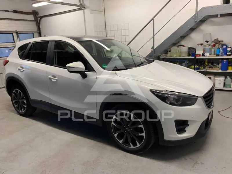 2015 Mazda CX-5