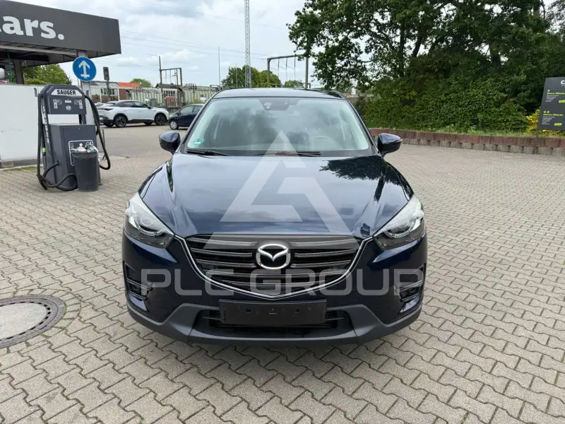 2015 Mazda CX-5