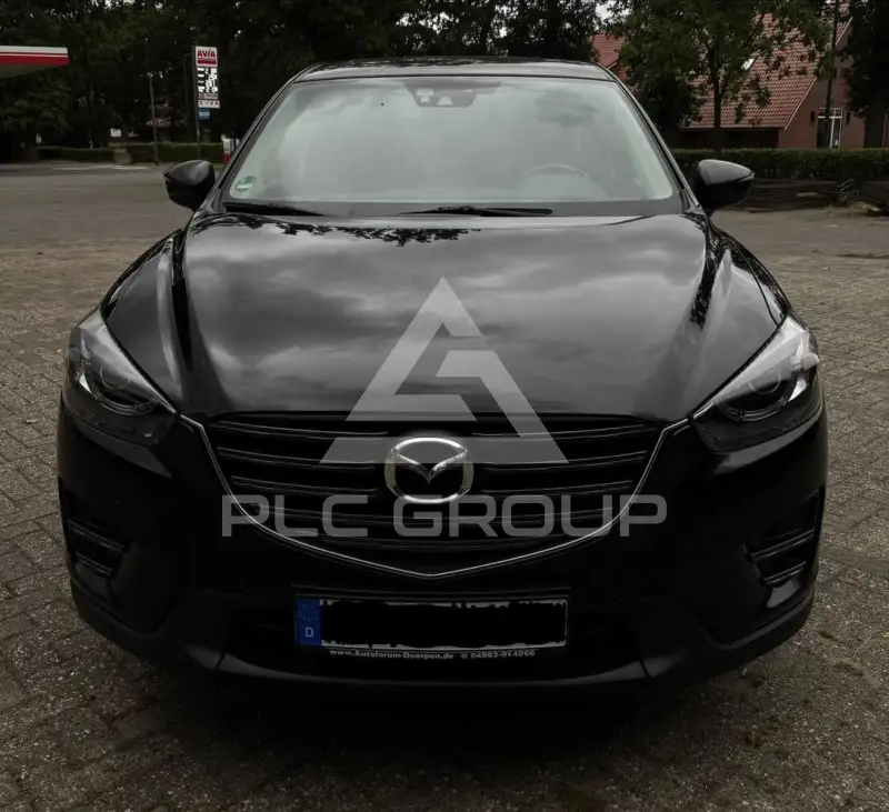 2015 Mazda CX-5