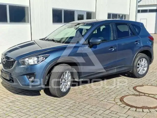 2015 Mazda CX-5