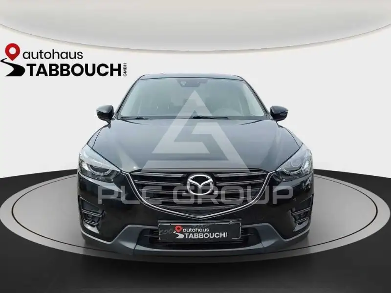 2015 Mazda CX-5