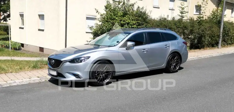 2015 Mazda 6