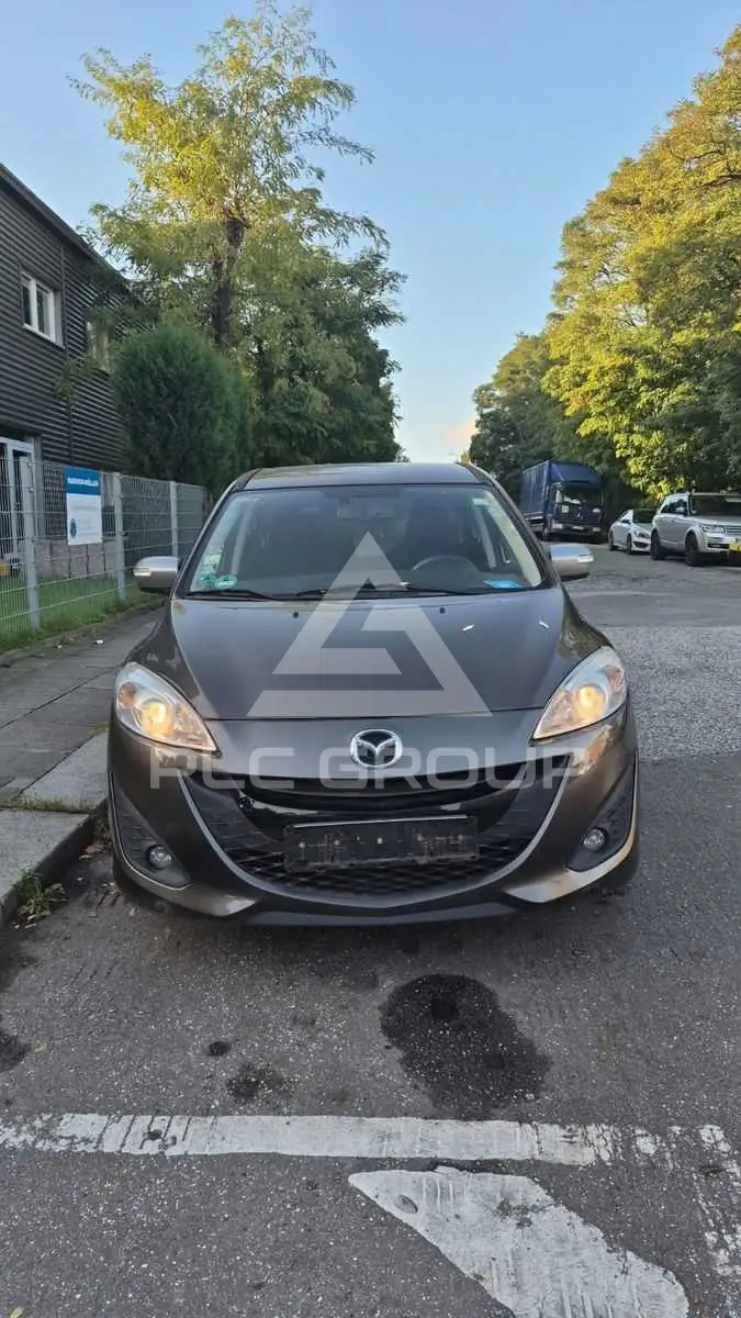 2015 Mazda 5
