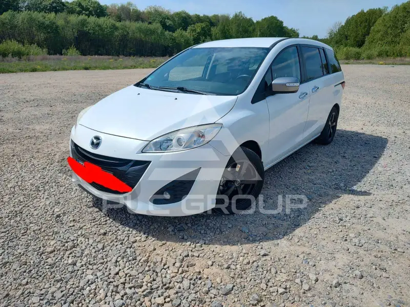 2015 Mazda 5
