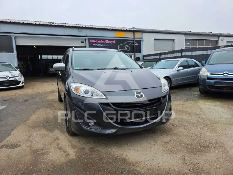 2015 Mazda 5