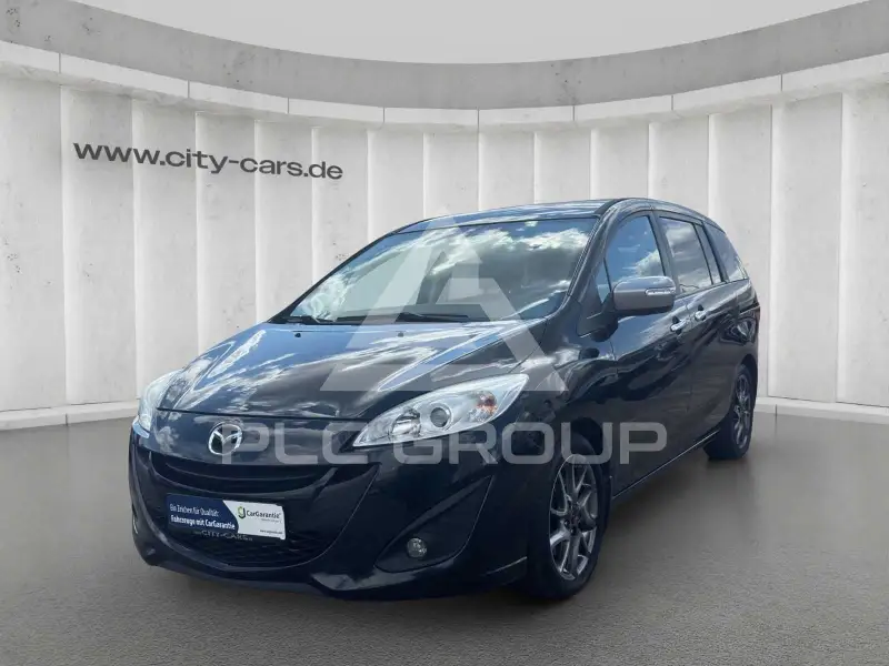 2015 Mazda 5
