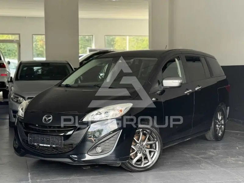 2015 Mazda 5