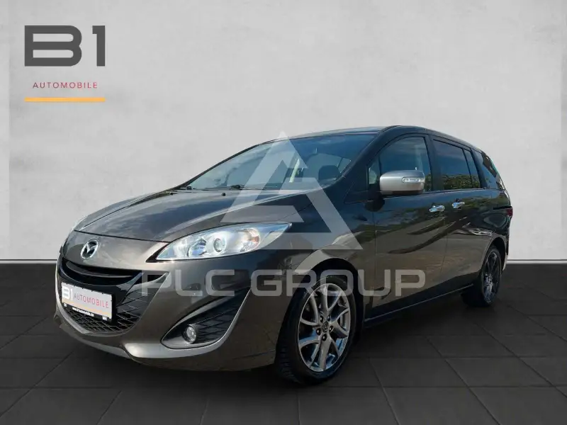 2015 Mazda 5