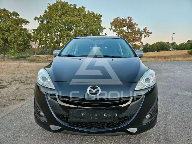 2015 Mazda 5