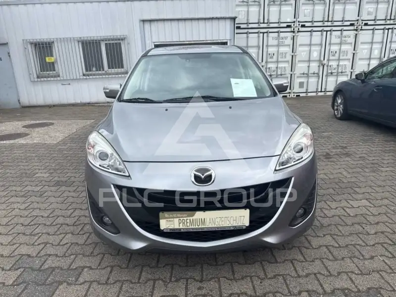 2015 Mazda 5